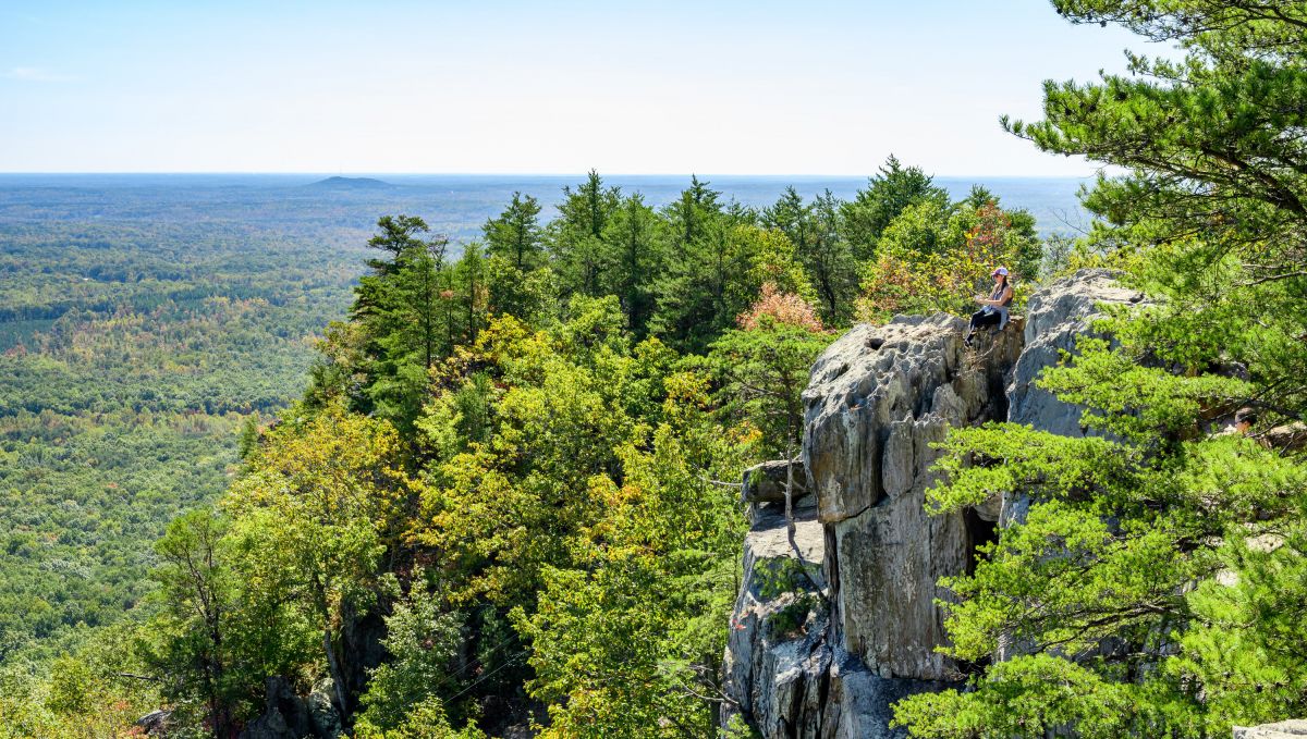 12 Places for Adventure at North Carolina State Parks | VisitNC.com